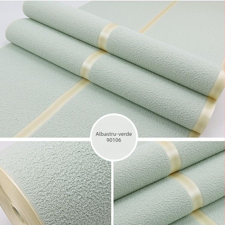 Tapet de perete – textură 3D de velur de piele de cerb, dungi de marmură (Material: nețesut; Funcție: antifungic; Stil decorativ: model; Stil: modern minimalist; Brand: Sparta)
