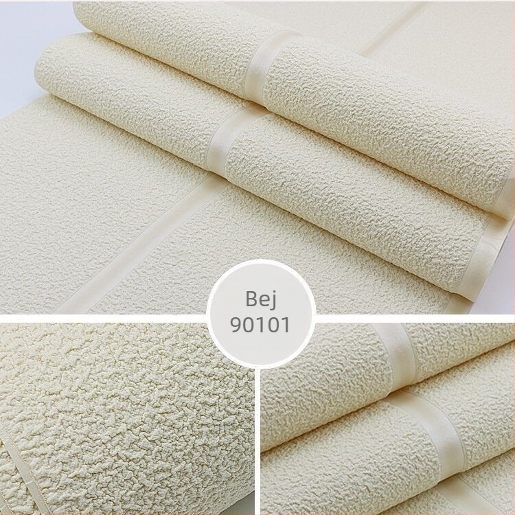 Tapet de perete – textură 3D de velur de piele de cerb, dungi de marmură (Material: nețesut; Funcție: antifungic; Stil decorativ: model; Stil: modern minimalist; Brand: Sparta)