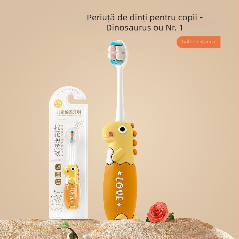 Periuță de dinți manuală pentru copii, cu peri moi, pentru copii; set de 288 bucăți, Brand: Other