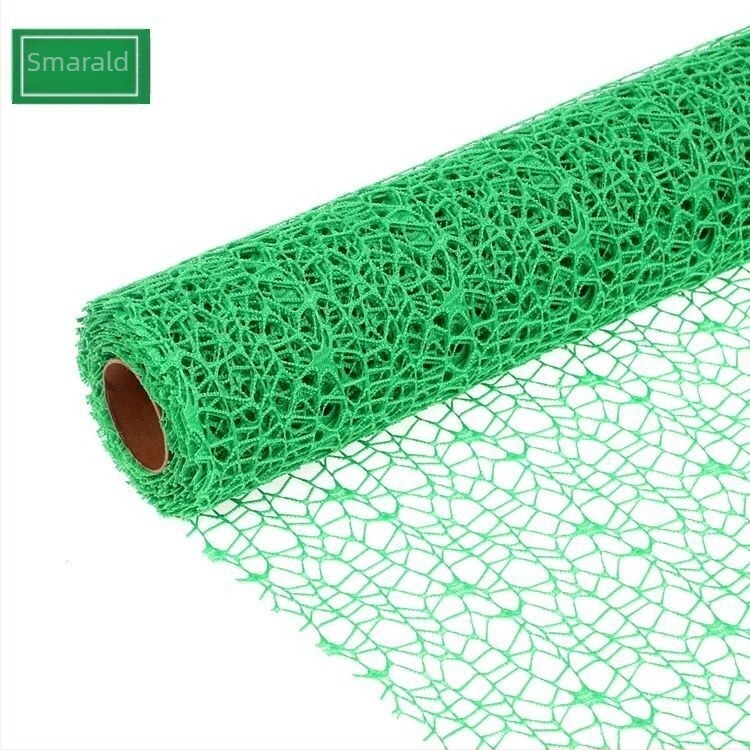 Mullinsen – perdea decorativă pentru grădiniță, panglică din material textil cu plasă pentru fundalul pereților