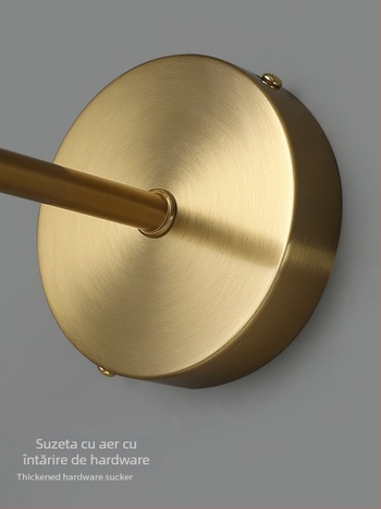 Lampa de perete pentru dormitor – LED, 111–240V, FCC-B, Hyun Pole Island