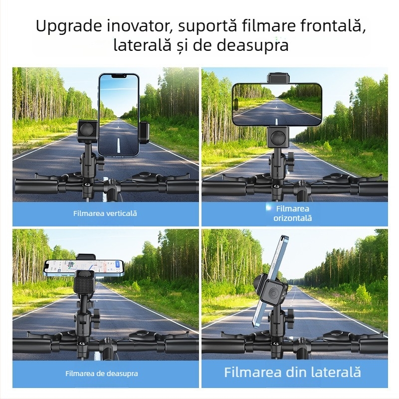 Tip: 24231072486, Model: Z010, Potrivit pentru: Bicicletă, Material: Nailon, Stil: Universal