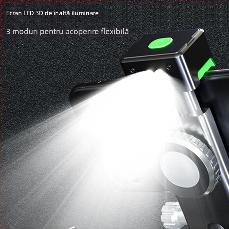 Tip: 24231072486, Model: Z010, Potrivit pentru: Bicicletă, Material: Nailon, Stil: Universal