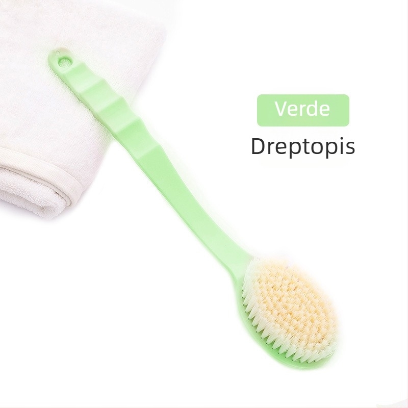 Futao perie de baie pentru masaj — universală PP, pachet de 200 bucăți