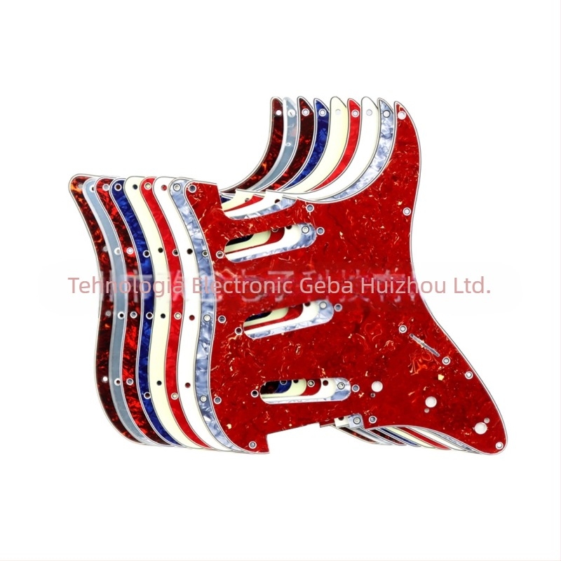 Protecție PVC pentru instrumente muzicale – Modelele GSSS31, GSSS32, GSSS33, GSSS34, GSSS35, GSSS36, GSSS37 – Ambalaj: pungă de plastic