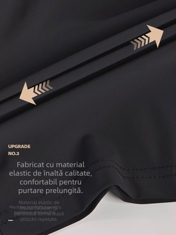 Pantaloni de bărbați care se usucă rapid — material: 80% nylon, 20% spandex; Funcție: uscare rapidă; Sezoane: vară, primăvară, toamnă
