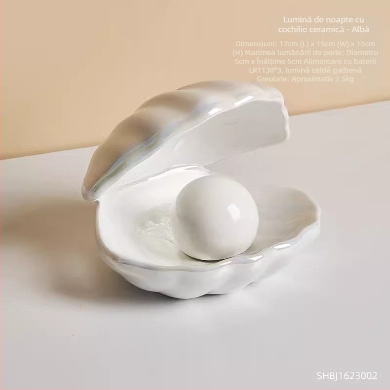 Tavă ceramică de intrare în stil nordic, cu suport pentru chei și cutie pentru bijuterii