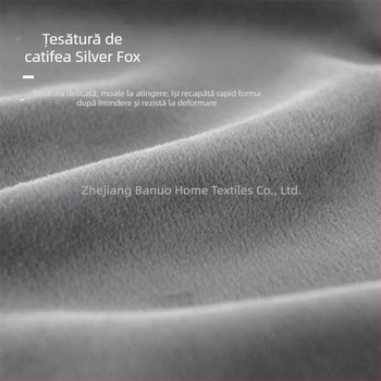 Husa de canapea pentru trei locuri, uni, poliester, fără fermoar, set cu acoperire completă