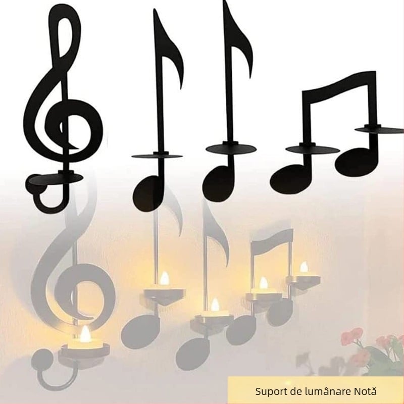 Candelabru – metal, Jingtuo jt-GG, stil modern minimalist, pentru decorul mobilierului