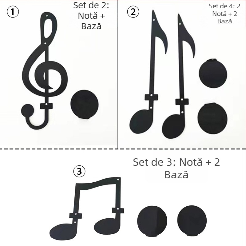 Candelabru – metal, Jingtuo jt-GG, stil modern minimalist, pentru decorul mobilierului