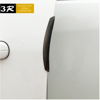 3R Bandă anti-coliziune pentru uși auto, model 3R-2103, material adeziv, procesare personalizată