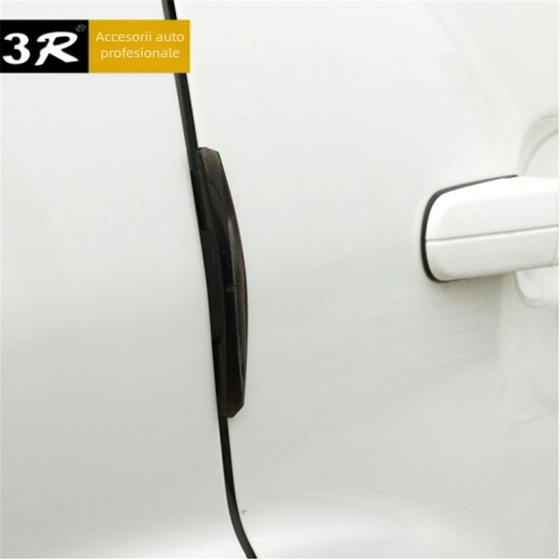 3R Bandă anti-coliziune pentru uși auto, model 3R-2103, material adeziv, procesare personalizată