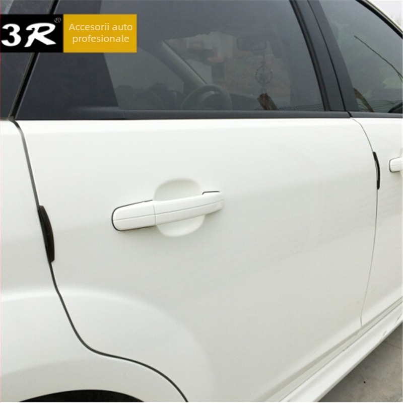 3R Bandă anti-coliziune pentru uși auto, model 3R-2103, material adeziv, procesare personalizată