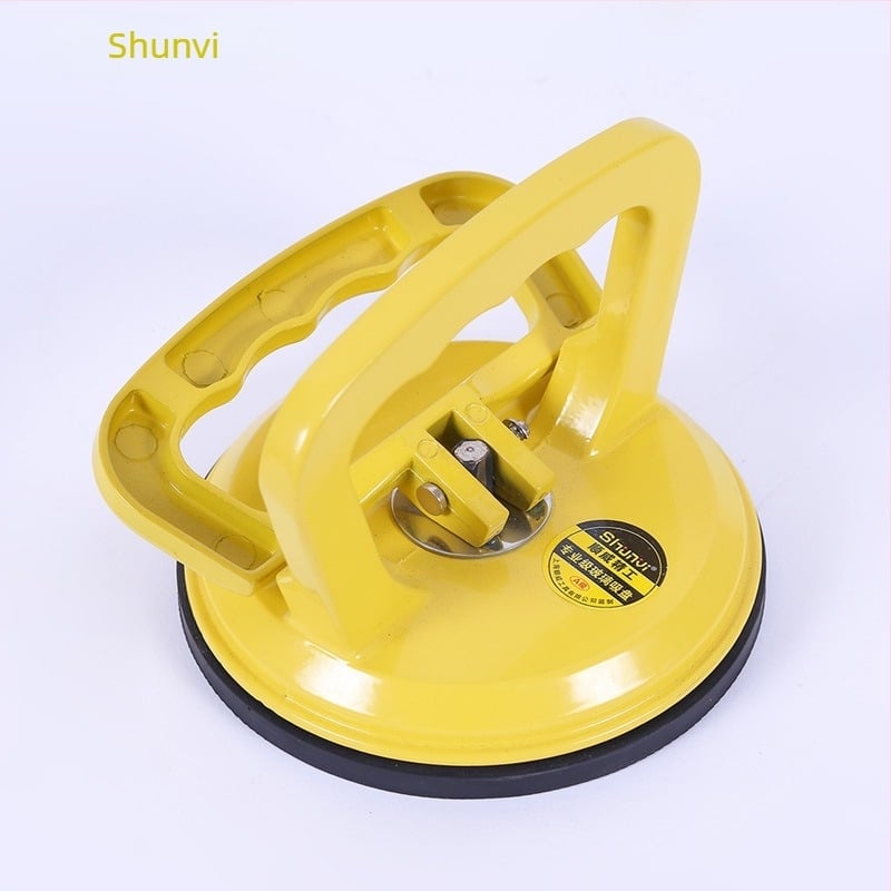 Shunwei ventuză din aluminiu pentru sticlă și plăci