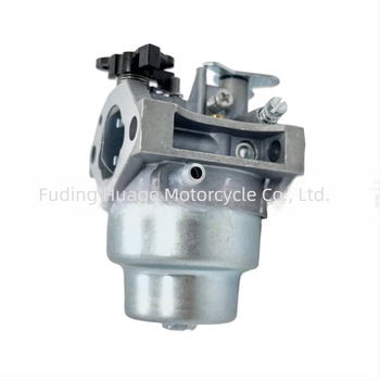 Carburator mecanic Hua Ge pentru GCV160, carburator cu plutitor plat, orificiu de montaj 42, compatibil cu motorul P19