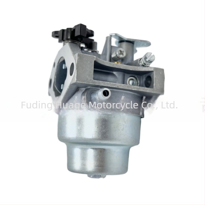 Carburator mecanic Hua Ge pentru GCV160, carburator cu plutitor plat, orificiu de montaj 42, compatibil cu motorul P19
