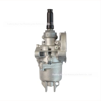Carburator compatibil cu mașină de tuns iarba ZENOAH Komatsu 40-6 și mini motocicletă LiYa 49cc pentru off-road