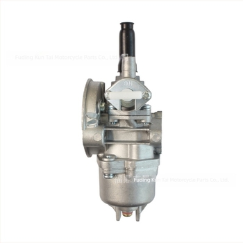 Carburator compatibil cu mașină de tuns iarba ZENOAH Komatsu 40-6 și mini motocicletă LiYa 49cc pentru off-road