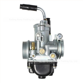 Carburator Dellorto pentru motoare de 50cc, 4T R2585, modificat