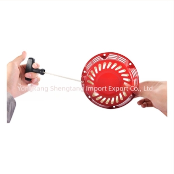 Rola pentru pornire cu recul GOOFIT K071-016 pentru GX120