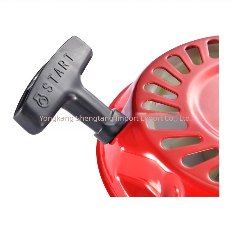 Rola pentru pornire cu recul GOOFIT K071-016 pentru GX120