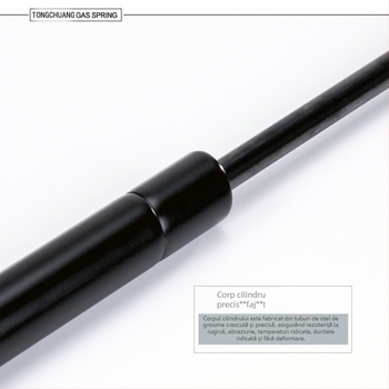 Tongchuang tijă de susținere a bagajelor pentru autoturism 81850-58J10 Suzuki Wagon R