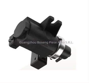Supapă solenoid EGR pentru motor BMW, modele 11742247906 11747796634, interval standard de măsurare, precizie standard