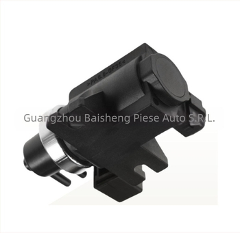 Supapă solenoid EGR pentru motor BMW, modele 11742247906 11747796634, interval standard de măsurare, precizie standard