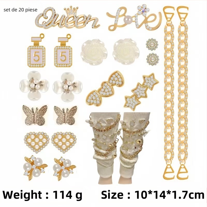 Brățară de gleznă etnică, unisex, din argint, cu motive animale, florale, frunze și stele, personalizare disponibilă