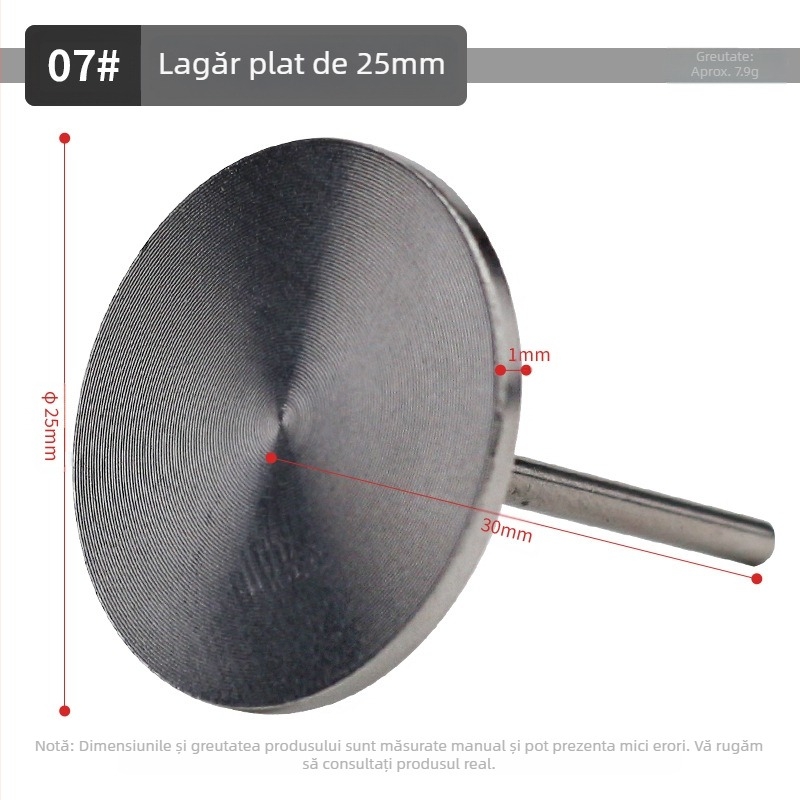 Set electric pentru îngrijirea unghiilor, foi de șmirghel pentru îndepărtarea pielii moarte și a calusurilor, pedicură