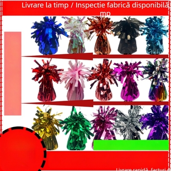 Pandant PET pentru Interior — potrivit pentru Petreceri, Concerte, Nunți, Festivaluri (Material: PET; Interior; Ocazii: Petreceri, Concerte, Nuntă, Festival)