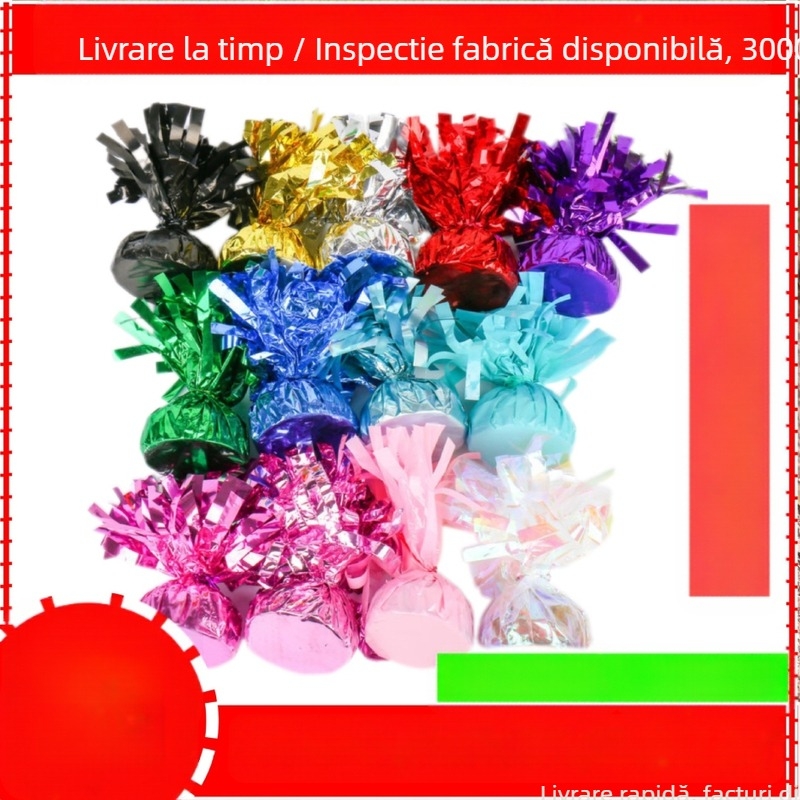 Pandant PET pentru Interior — potrivit pentru Petreceri, Concerte, Nunți, Festivaluri (Material: PET; Interior; Ocazii: Petreceri, Concerte, Nuntă, Festival)