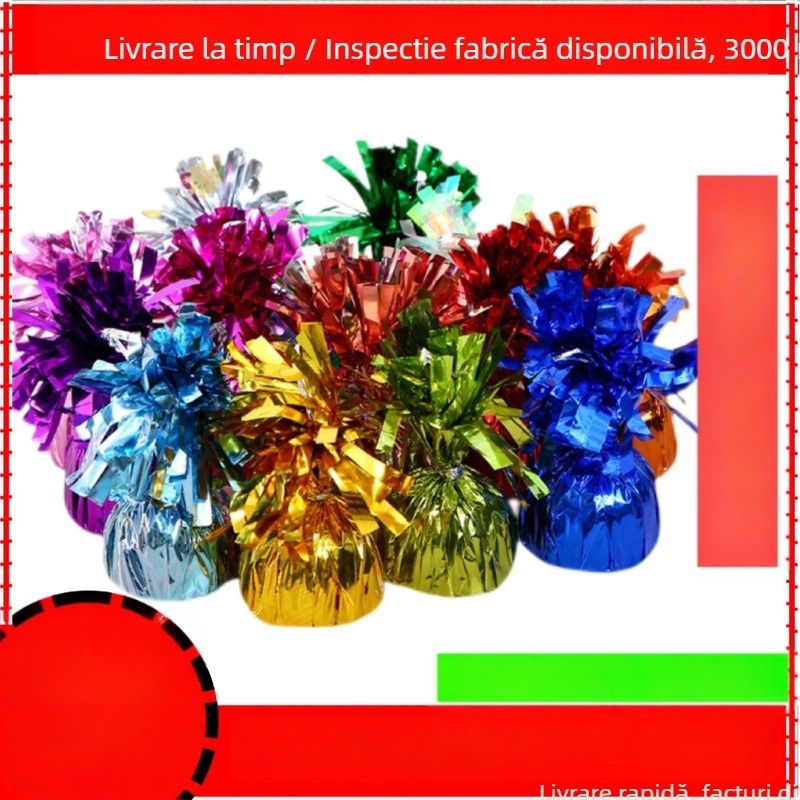 Pandant PET pentru Interior — potrivit pentru Petreceri, Concerte, Nunți, Festivaluri (Material: PET; Interior; Ocazii: Petreceri, Concerte, Nuntă, Festival)