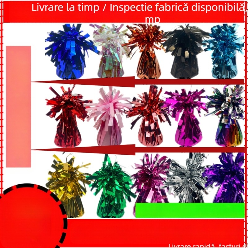 Pandant PET pentru Interior — potrivit pentru Petreceri, Concerte, Nunți, Festivaluri (Material: PET; Interior; Ocazii: Petreceri, Concerte, Nuntă, Festival)