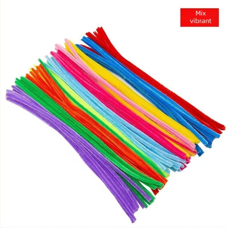 Panglică din pluș pentru decor DIY și recuzita de scenă