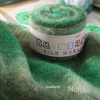 Fire de ață - Colorful Line de la Strong Sail Textile - fir pentru textile și alte proiecte