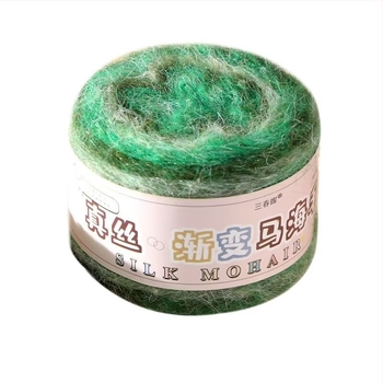 Fire de ață - Colorful Line de la Strong Sail Textile - fir pentru textile și alte proiecte