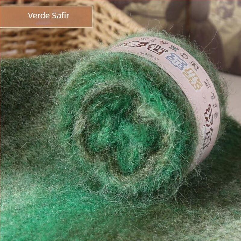 Fire de ață - Colorful Line de la Strong Sail Textile - fir pentru textile și alte proiecte