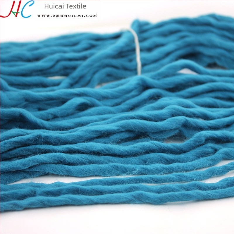 Lână Ice-Strip pentru tricotat – 0.2 Nm, 1 fir, skein