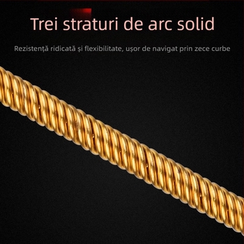 Ghidaj de cabluri pentru electricieni, pentru țevi generale, interval 6–21 mm