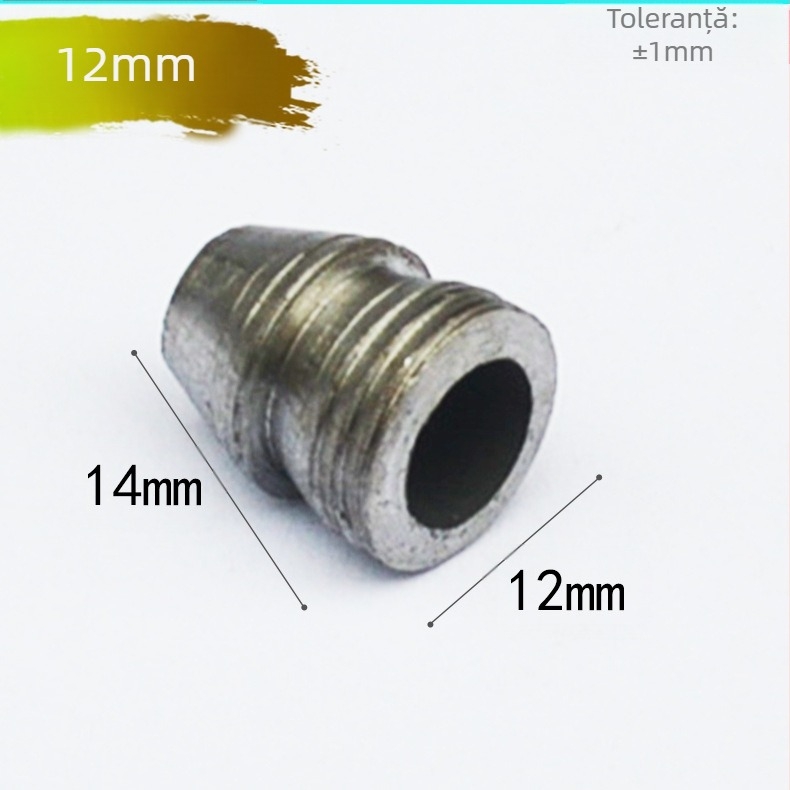 Ciocan cu gheare, cap din oțel carbon; neexploziv; neșoc