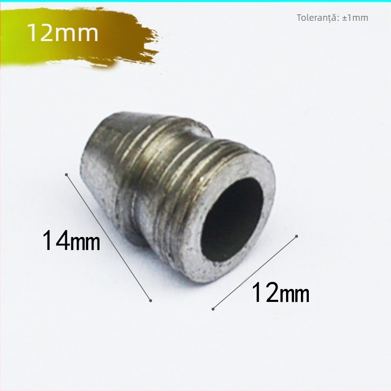 Ciocan cu gheare, cap din oțel carbon; neexploziv; neșoc
