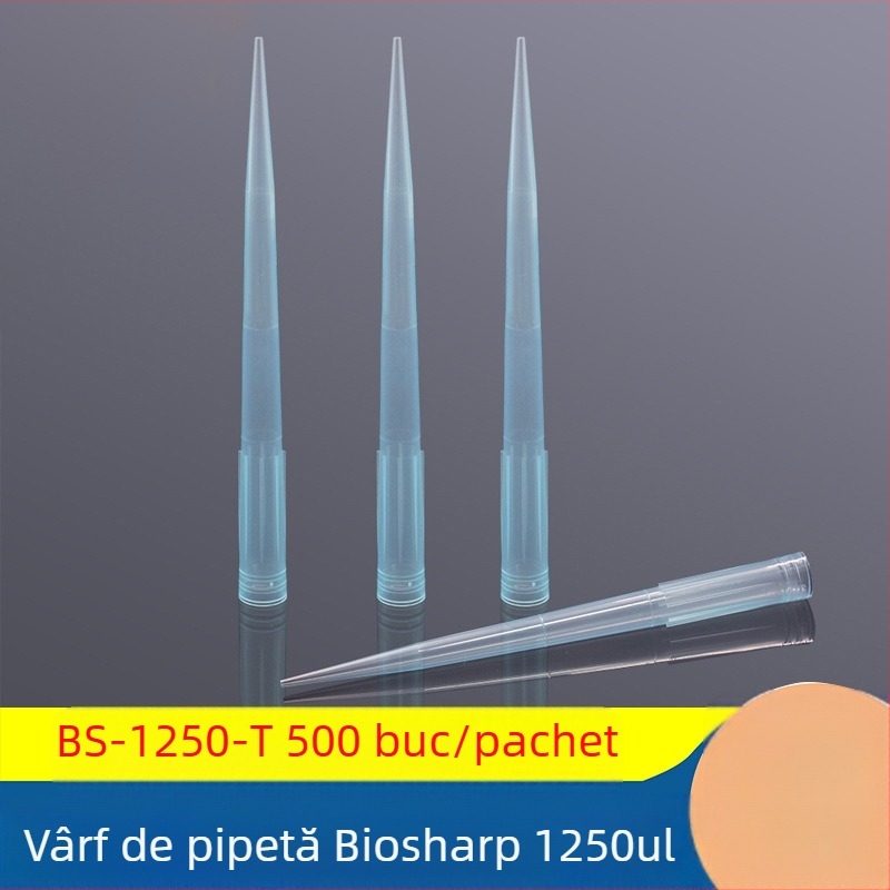 Pușcă de pipete Schleiden cu vârfuri din plastic — material: plastic; producător: Nantong Best Thai; marcă: Schleiden; calitate produs: calificat.