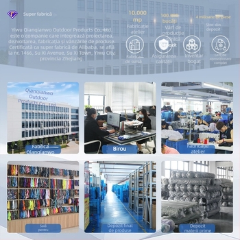 Mască pentru ciclism, unisex, poliester, marcă Qianqianwo (Poliester; Marcă: Qianqianwo; Unisex)