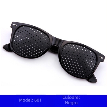 Ochelari pentru copii și adulți cu strabism, ambliopie, hiperopie și prezbiopie — lansare primăvară 2025