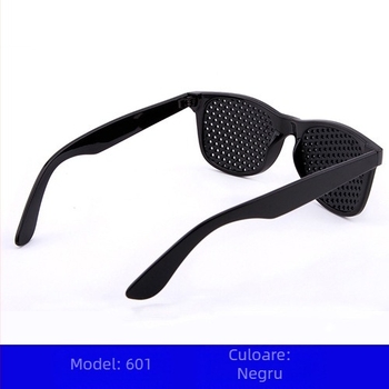 Ochelari pentru copii și adulți cu strabism, ambliopie, hiperopie și prezbiopie — lansare primăvară 2025