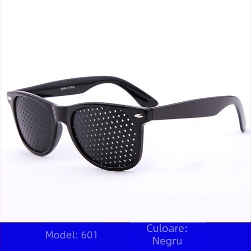 Ochelari pentru copii și adulți cu strabism, ambliopie, hiperopie și prezbiopie — lansare primăvară 2025