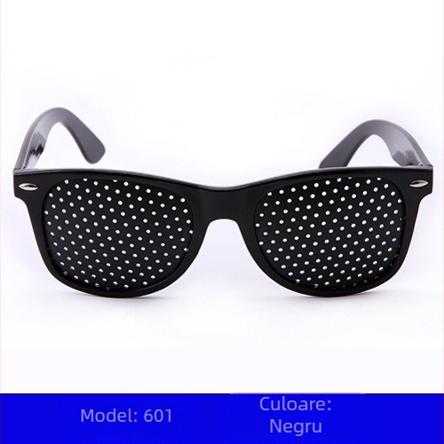 Ochelari pentru copii și adulți cu strabism, ambliopie, hiperopie și prezbiopie — lansare primăvară 2025