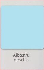 Foi de carton DIY pentru felicitări pentru copii – Hârtie pentru pictură manuală, carton decorativ gros; Material: Hârtie; Ambalare: 100 de coli pe pachet; Finisare: 100; Alb: 100