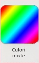 Foi de carton DIY pentru felicitări pentru copii – Hârtie pentru pictură manuală, carton decorativ gros; Material: Hârtie; Ambalare: 100 de coli pe pachet; Finisare: 100; Alb: 100